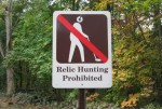 hunting-prohibited